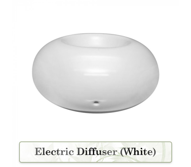 <span>Aromatic Lamp Diffuser • Candle Burner • Electric Diffuser • Electric Vapourizer • Glass Aroma Diffuser</span><span class=