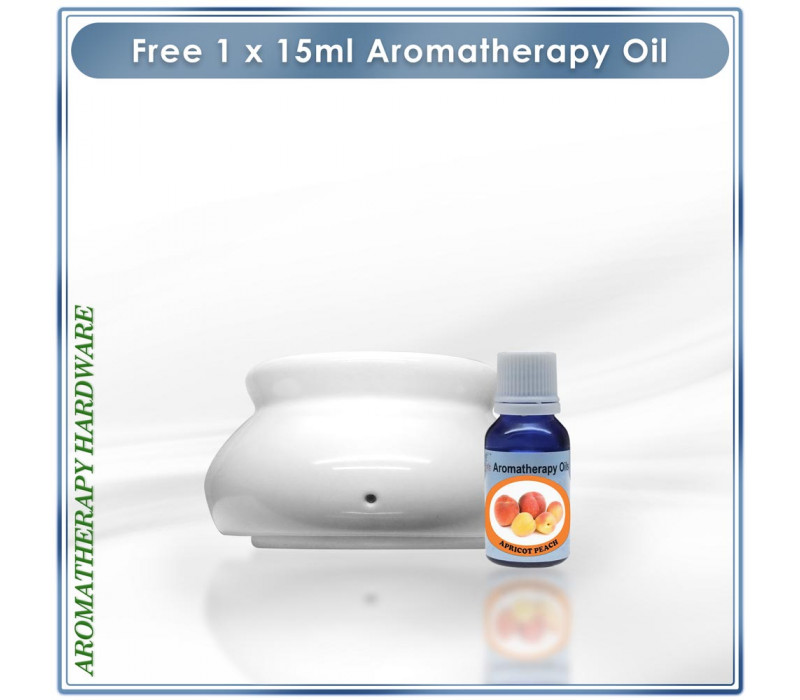 <span>Aromatic Lamp Diffuser • Candle Burner • Electric Diffuser • Electric Vapourizer • Glass Aroma Diffuser</span><span class=