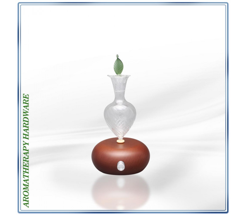 <span>Aromatic Lamp Diffuser • Candle Burner • Electric Diffuser • Electric Vapourizer • Glass Aroma Diffuser</span><span class=