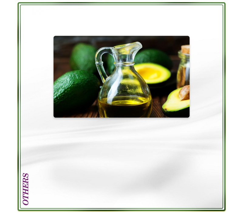 Premium Grade Carrier Oils