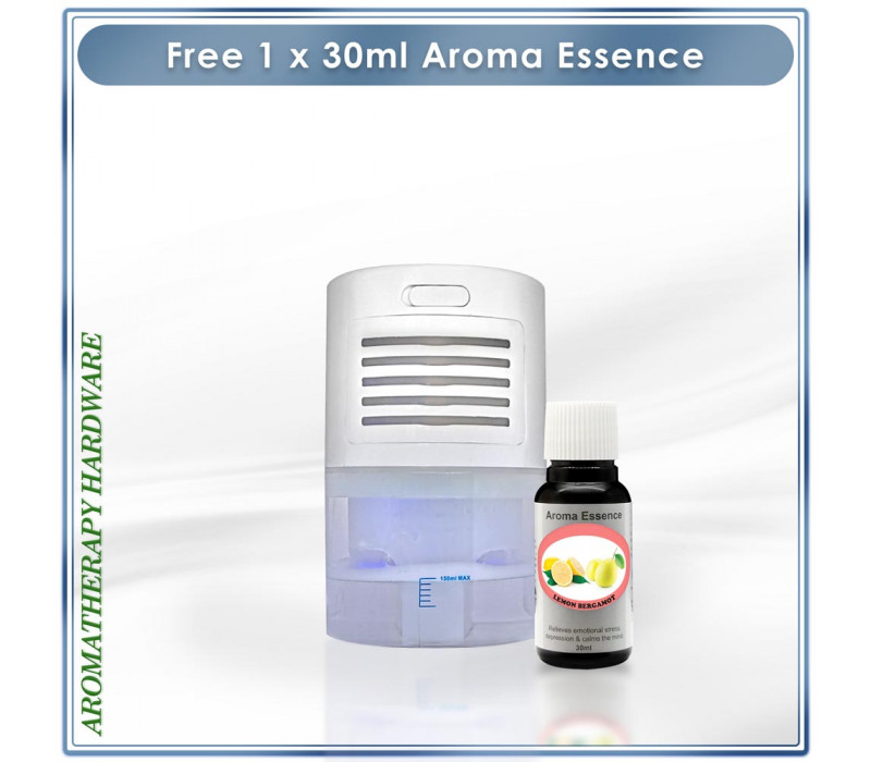 <span>Water Air Purifier</span><span class=