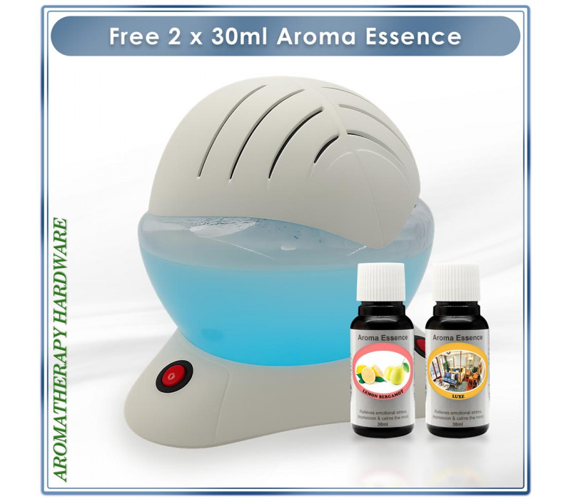 <span>Water Air Purifier</span><span class=