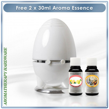 Model 969 Water Air Purifier | Revitalizer | Ionizer