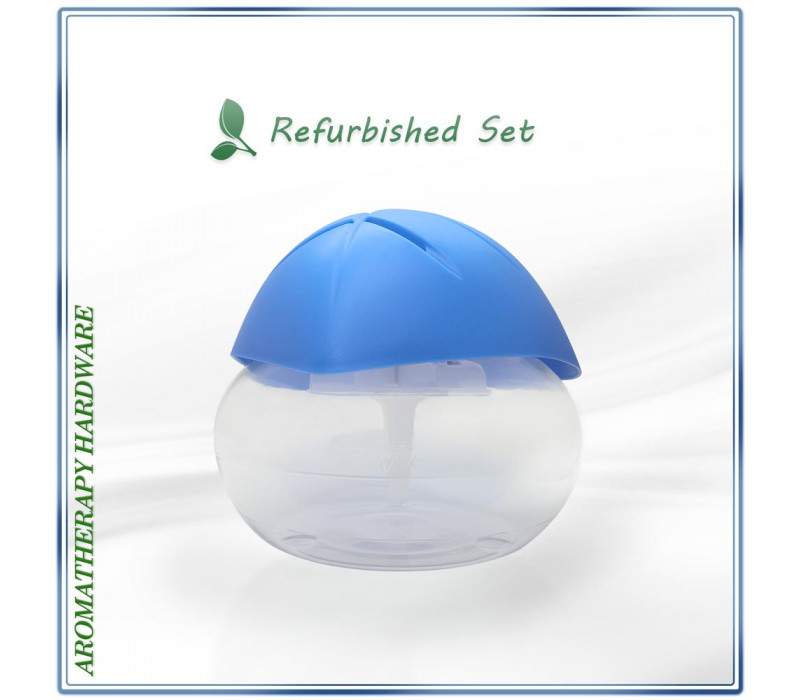 <span>Water Air Purifier</span><span class=