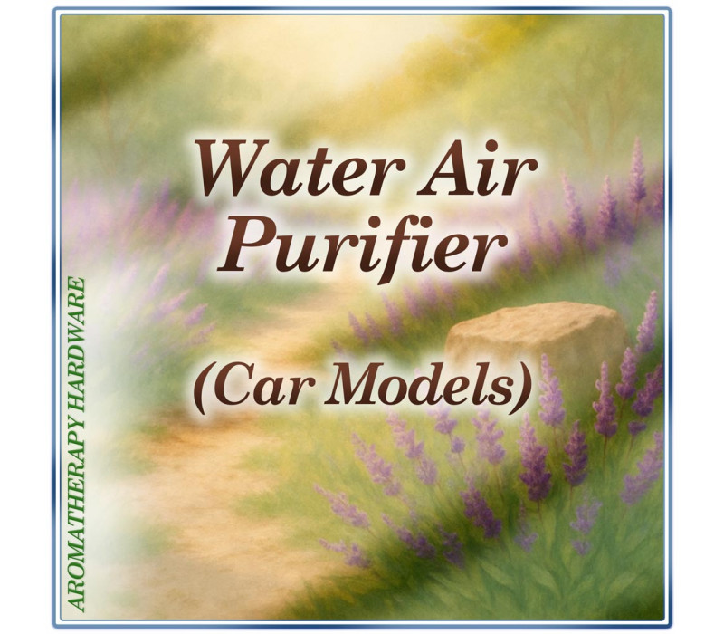 <span>Water Air Purifier</span><span class=
