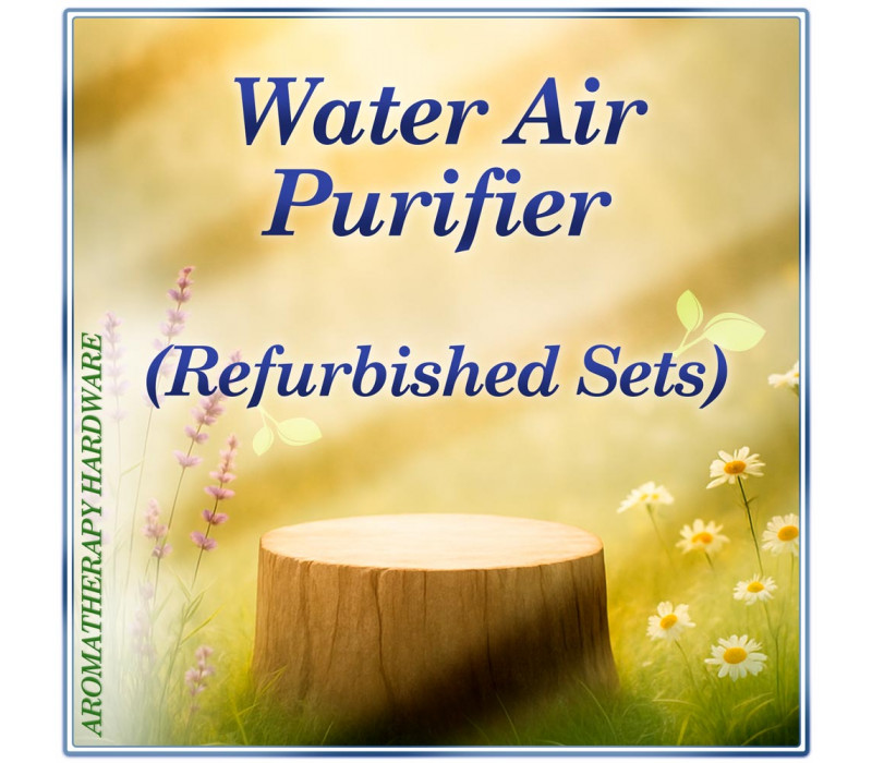 <span>Water Air Purifier</span><span class=