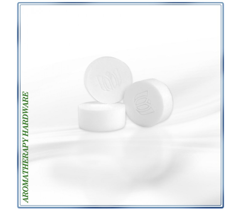 Aromatherapeutic Hardware