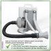 Pure™ Antimicrobial Concentrate<br>Alcohol-free Hospital-grade Disinfectant