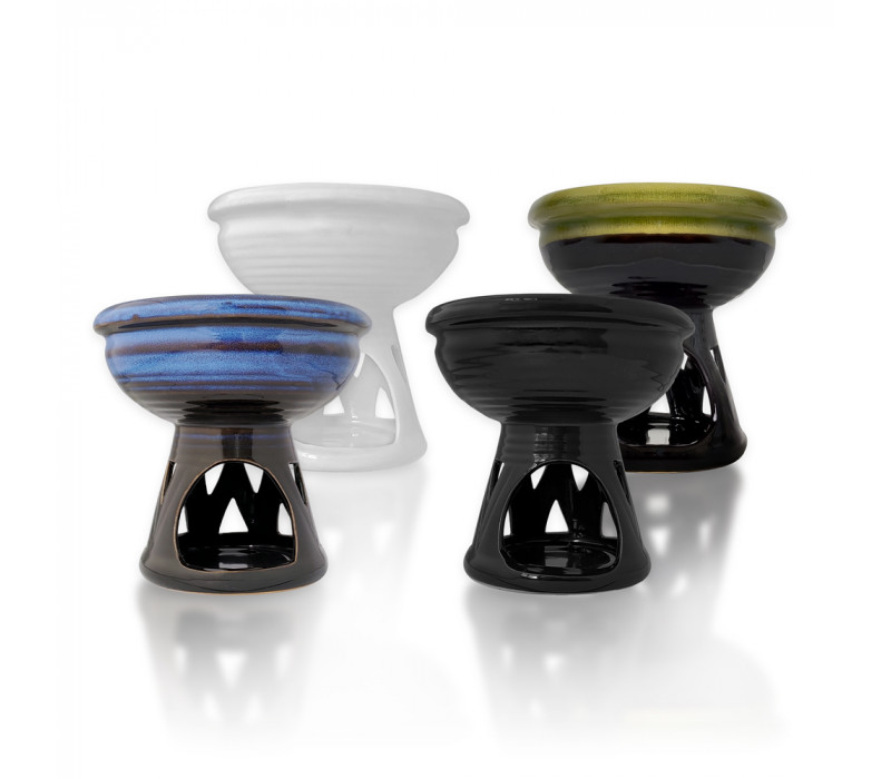 Candle Burner • Aromatic Lamp Diffusers