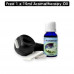 Aromatherapeutic Hardware