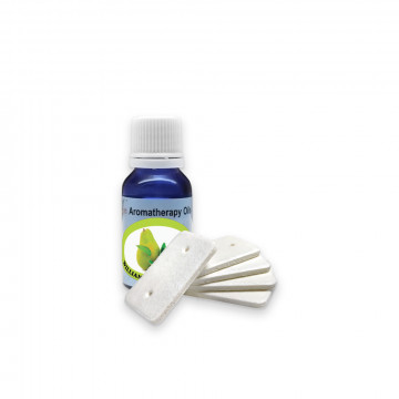 Car Scenter Refill Set
