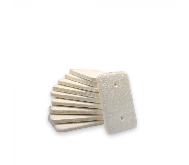 Aromatherapeutic Hardware