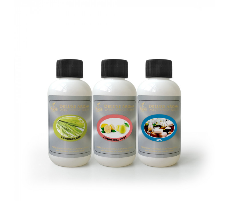 Aroma Solutions