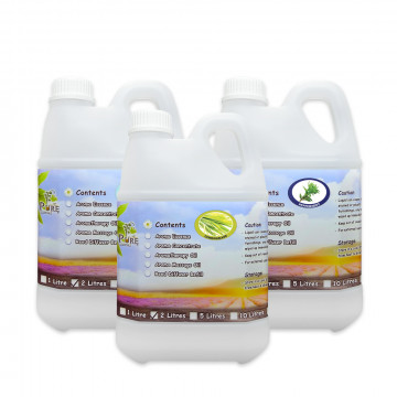 Deluxe Aroma Mist Spray Refill 2L