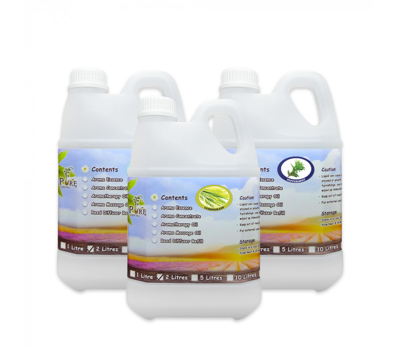 Aroma Solutions
