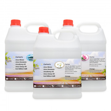 Deluxe Aroma Mist Spray Refill 5L