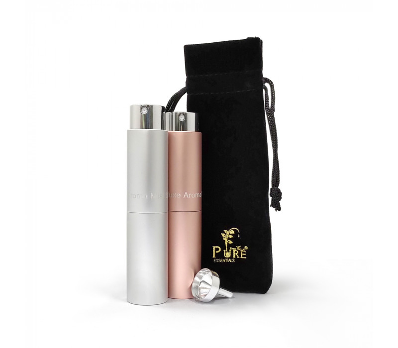 Deluxe Aroma Mist Spray (Standard | Mini)<br>(Pillow | Linen and Room Freshener Spray)