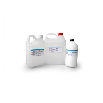 Ethanol 99% (Ethyl Alcohol | Denatured Alcohol | Alcohol)