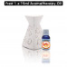 Aromatherapeutic Hardware