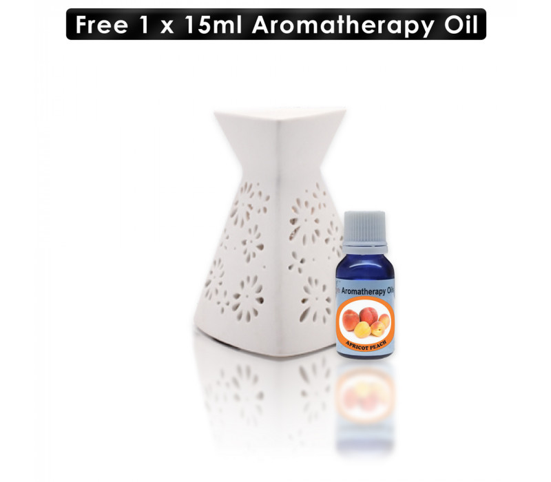 Aromatherapeutic Hardware