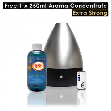 Model AC-88 Aroma Nebulizer