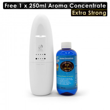 Model AE103 Aroma Nebulizer
