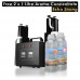 Aromatherapeutic Hardware
