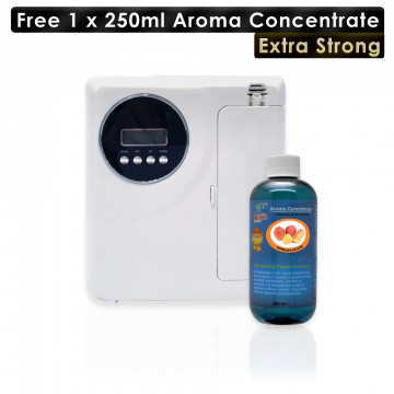 Model NB-328 Aroma Nebulizer