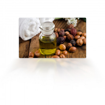 Premium Grade Carrier Oil (Argan)