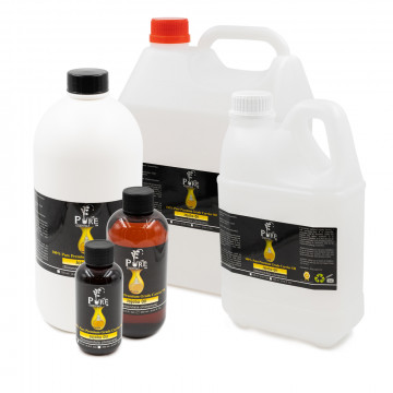 Premium Grade Carrier Oil (Jojoba)