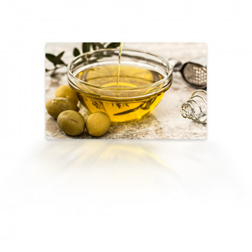 Premium Grade Carrier Oil (Olive)