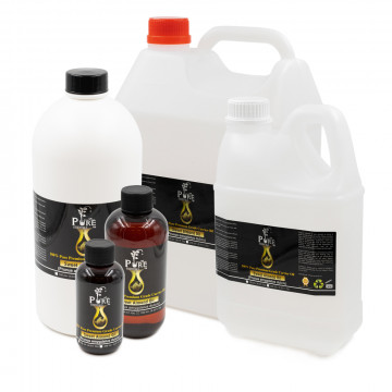 Premium Grade Carrier Oil (Sweet Almond)
