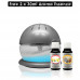 Aromatherapeutic Hardware