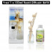 Aromatherapeutic Hardware
