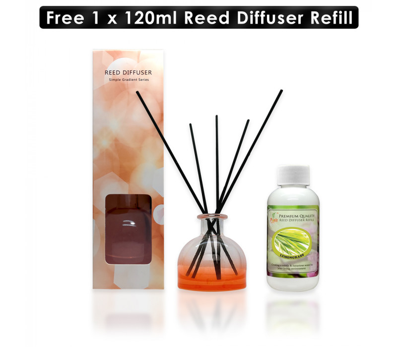 Aromatherapeutic Hardware
