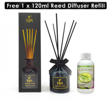 Model A11 Reed Sticks Diffuser Set