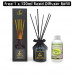 Reed Sticks Diffuser • Ceramic Aroma Diffuser