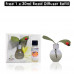 Reed Sticks Diffuser • Ceramic Aroma Diffuser
