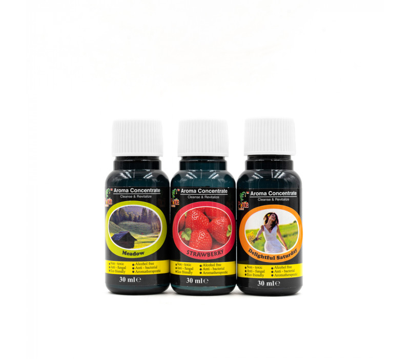 Aroma Solutions