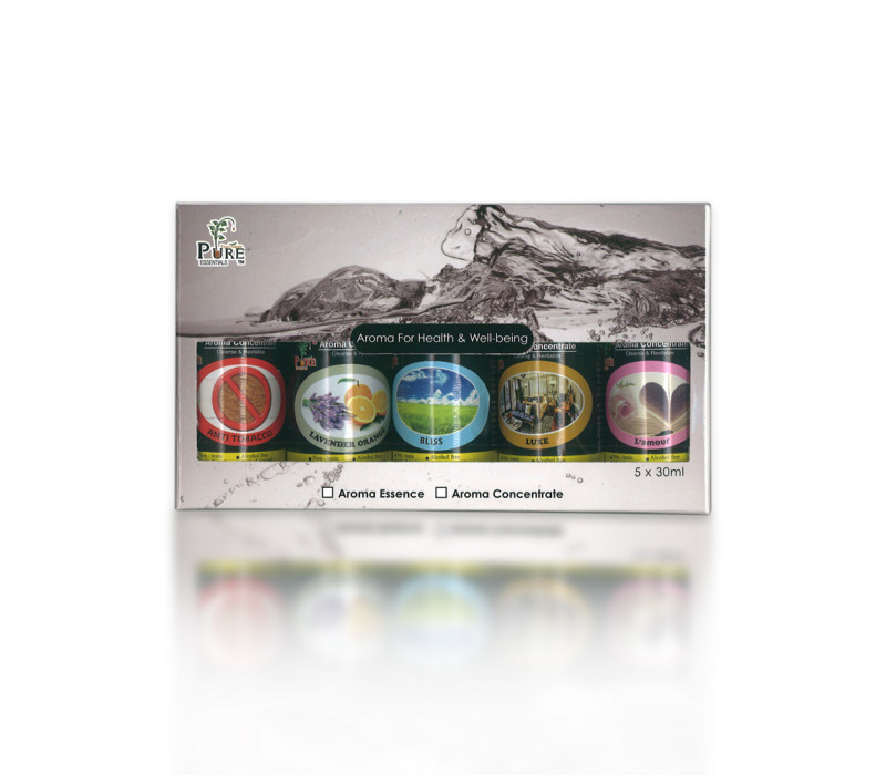 Aroma Solutions