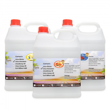 Aroma Concentrate (Extra Strong) 10L