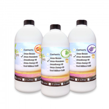Aroma Concentrate (Extra Strong) 1L