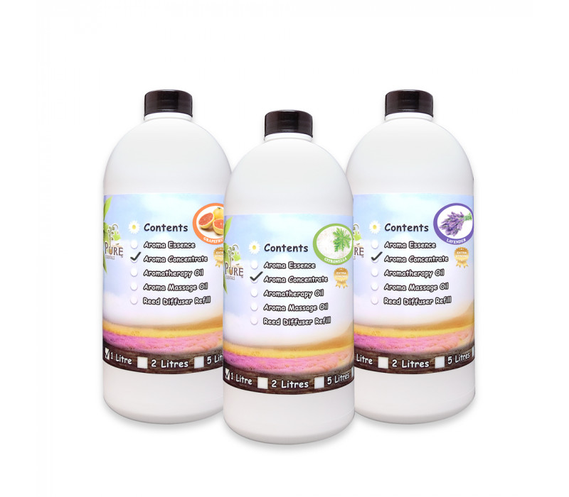 Aroma Solutions