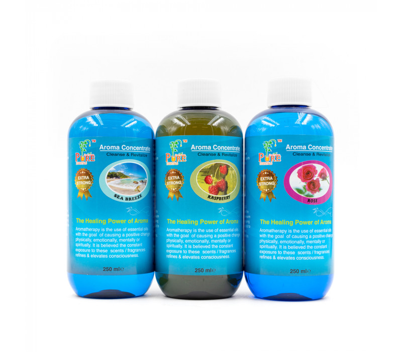 Aroma Solutions