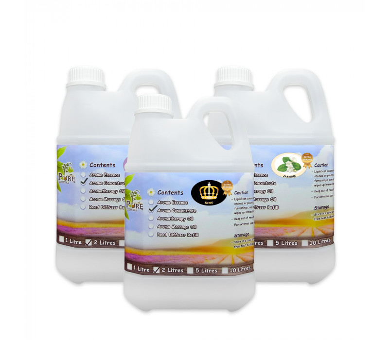 Aroma Solutions