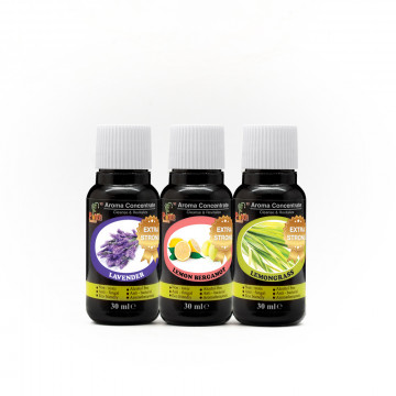 Aroma Concentrate (Extra Strong) 30ml