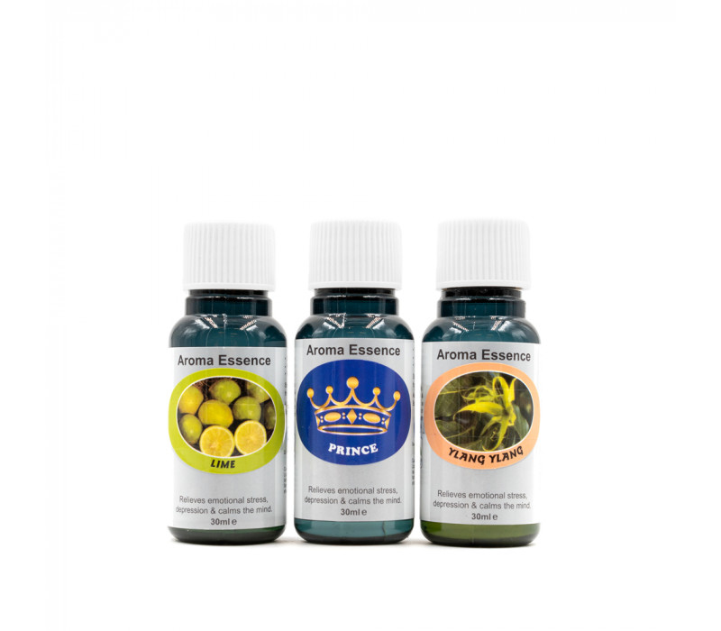 Aroma Solutions