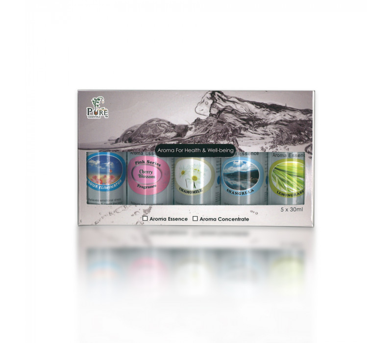 Aroma Solutions