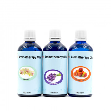 Aromatherapy Oil 100ml
