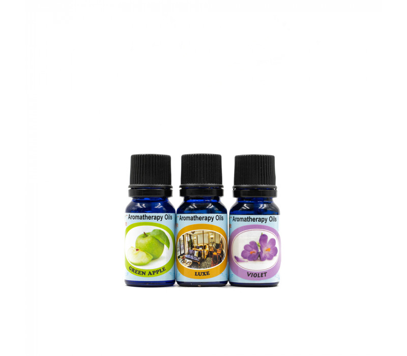 Pure™ Aromatherapy Oil - <i>Aroma Solution</i>